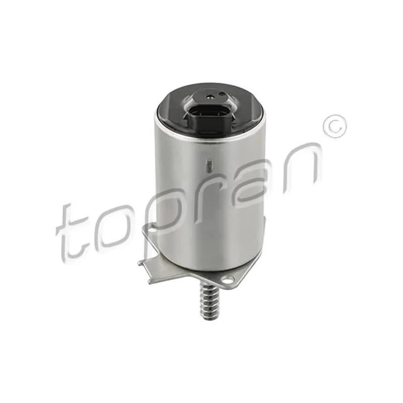 TOPRAN 633 222 pavara, ekscentrinis velenas (kint. vožtuvų pakėlimas)