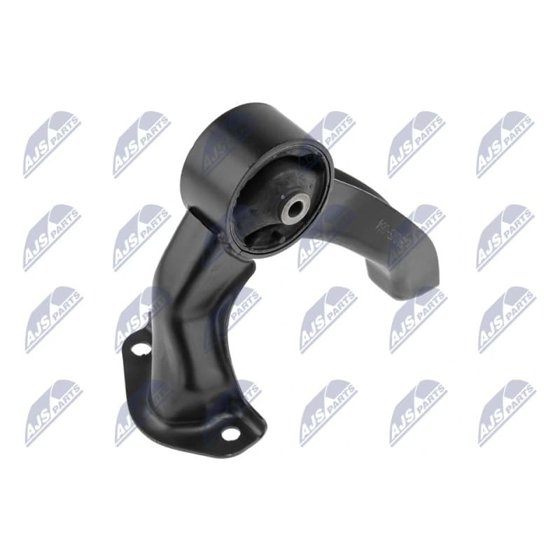 NTY variklio montavimas ZPS-MS-064