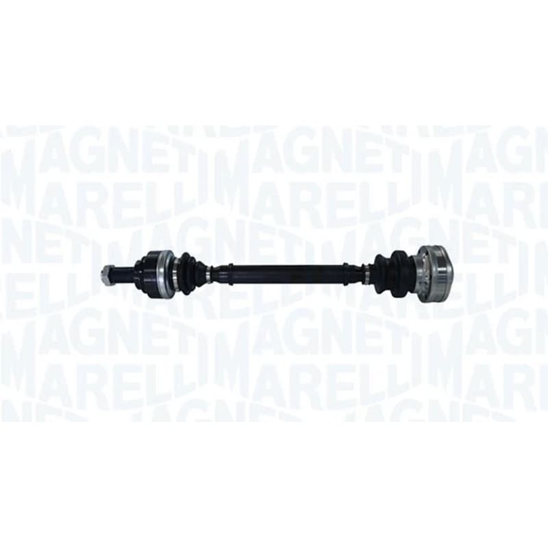 MAGNETIMARELLI Pusašis 302004190136