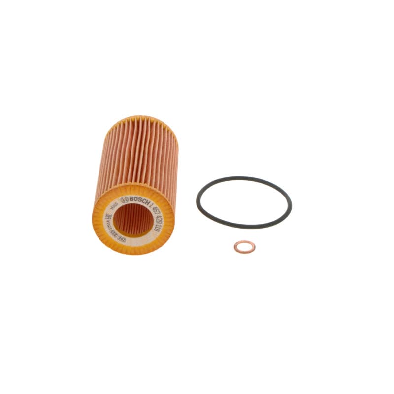BOSCH 1 457 429 119 alyvos filtras