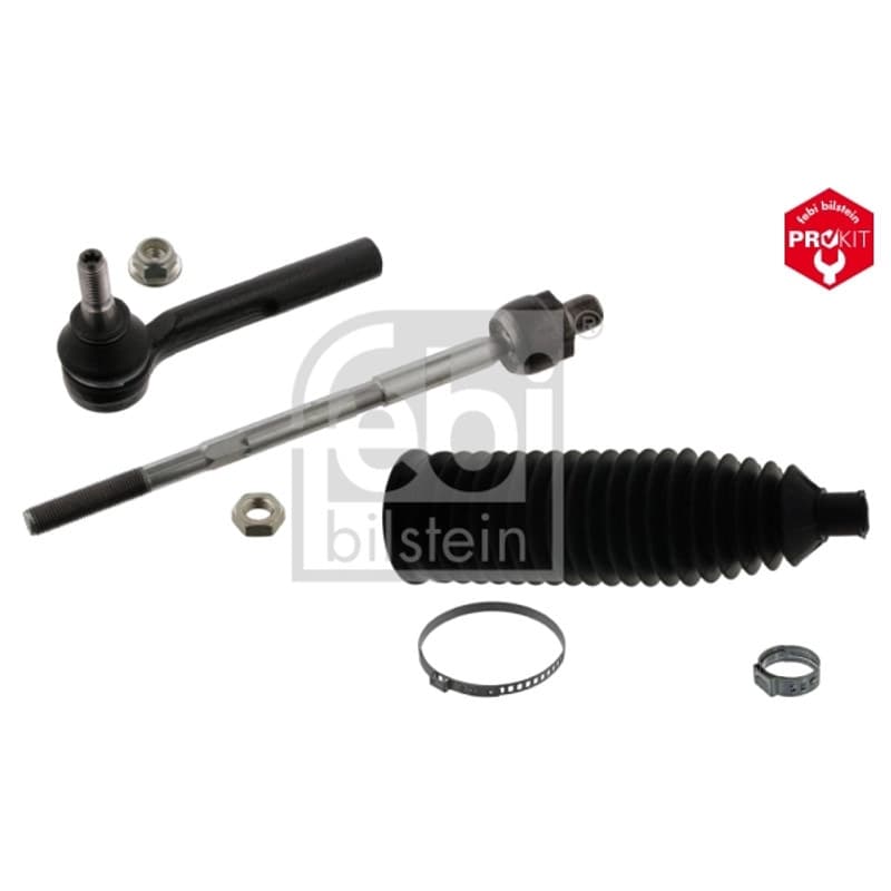 FEBIBILSTEIN 43731 strypo montavimas