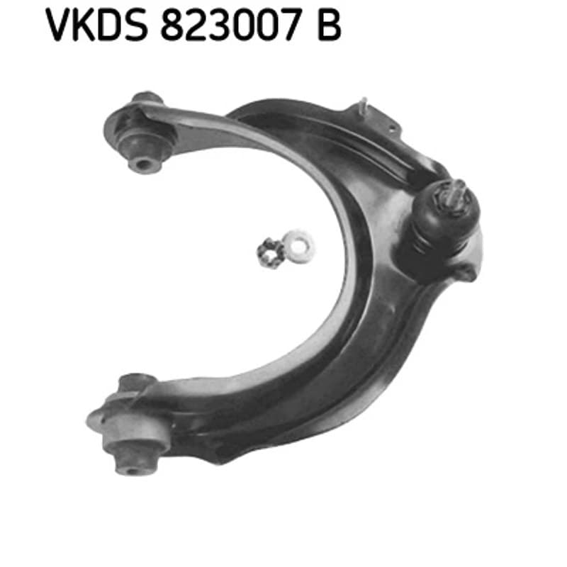 SKF VKDS 823007 B vikšro valdymo svirtis