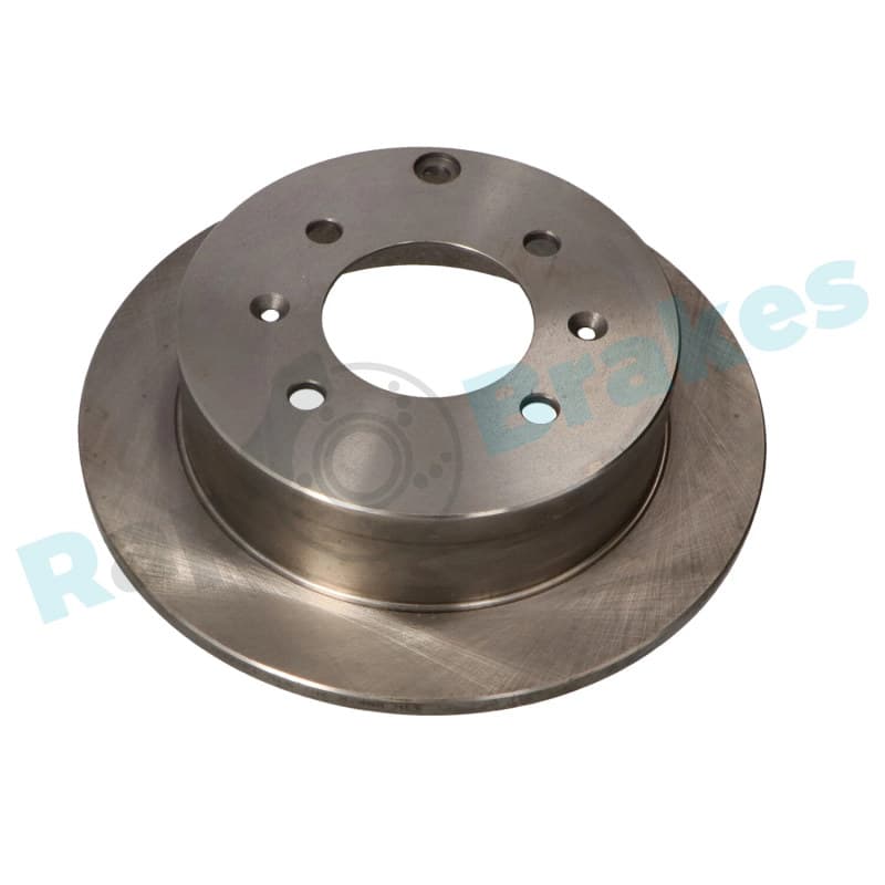 RAPBRAKES R-D0494 stabdžių diskas