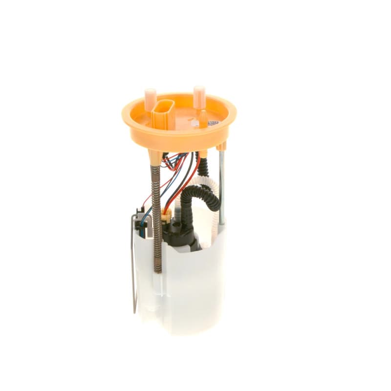 BOSCH 0 986 580 829 degalų tiekimo blokas