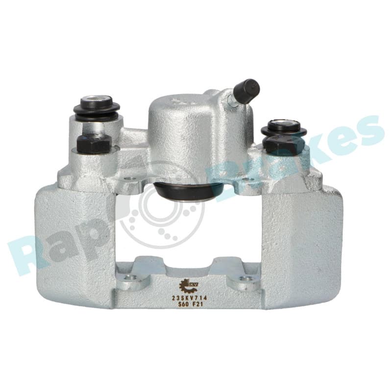 RAPBRAKES stabdžių apkaba R-K0132