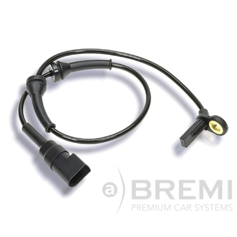 BREMI jutiklis, rato greitis 50391