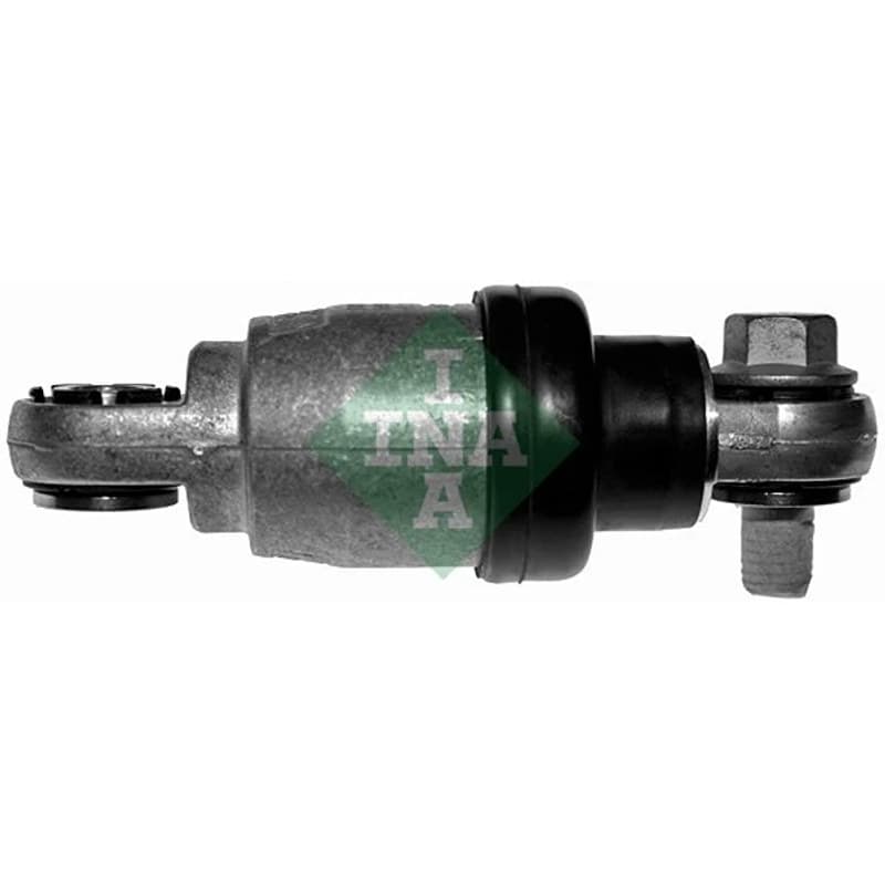 SCHAEFFLERINA vibracijos slopintuvas, V formos rumbuotas diržas 533 0104 10