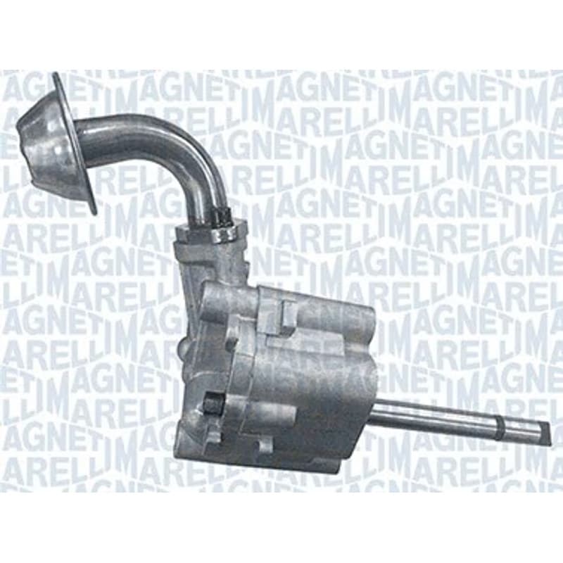 MAGNETIMARELLI alyvos siurblys 351516000031