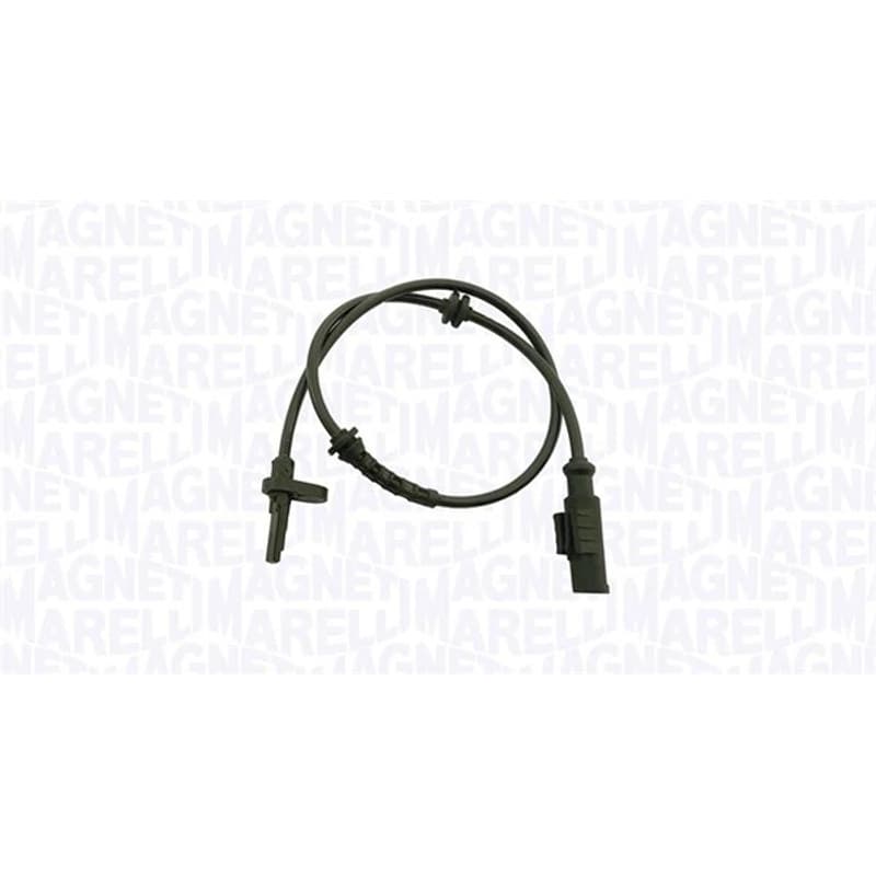 MAGNETIMARELLI jutiklis, rato greitis 172100099010