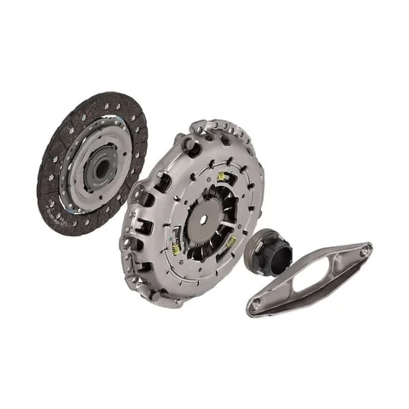 SCHAEFFLERLUK Sankabos komplektas 624 3530 00
