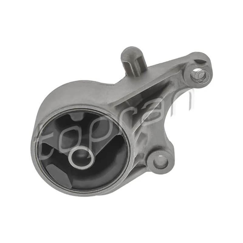 TOPRAN 206 566 variklio montavimas