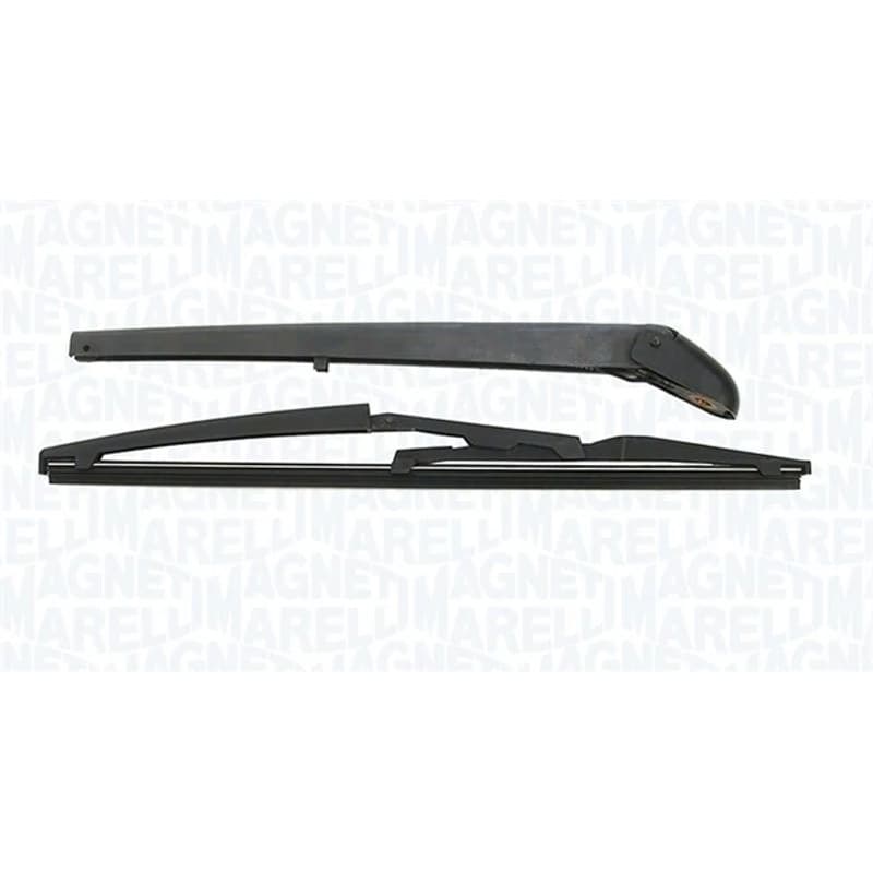 MAGNETIMARELLI valytuvo svirčių rinkinys, stiklų valymui 000723180163