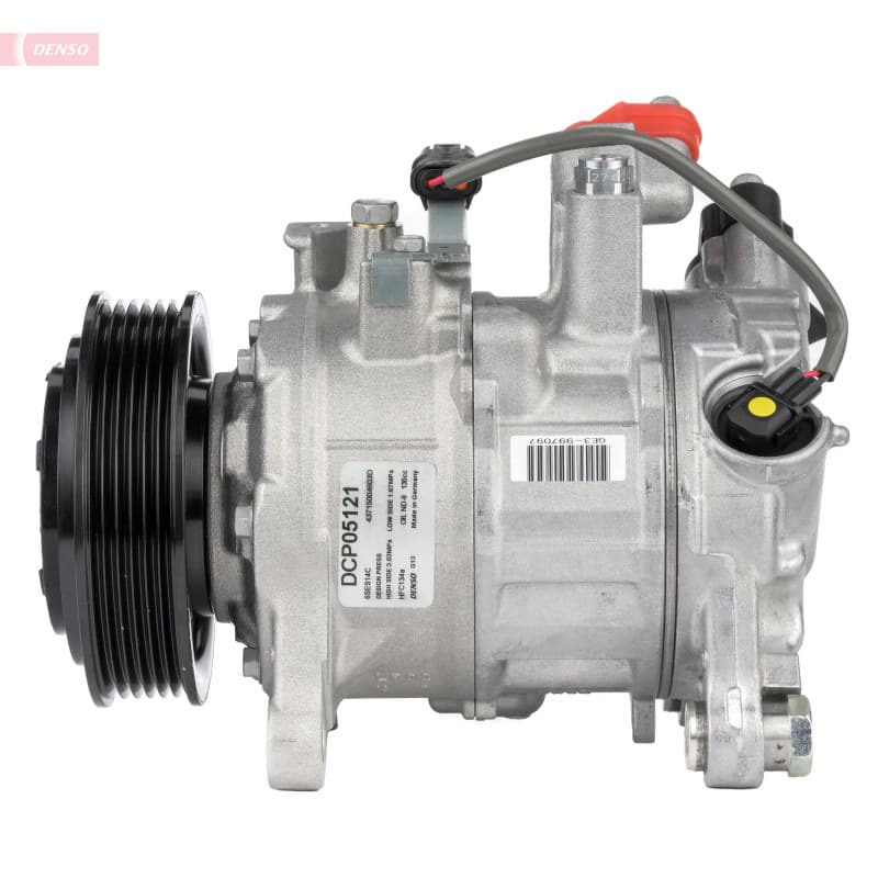 DENSO kompresorius, oro kondicionierius DCP05121