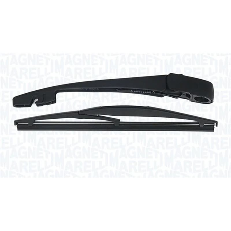 MAGNETIMARELLI valytuvo svirčių rinkinys, stiklų valymui 000723180247