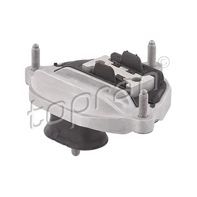 TOPRAN 117 111 montavimas, automatinė transmisija