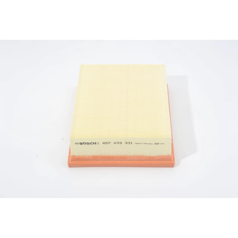 BOSCH 1 457 433 331 oro filtras