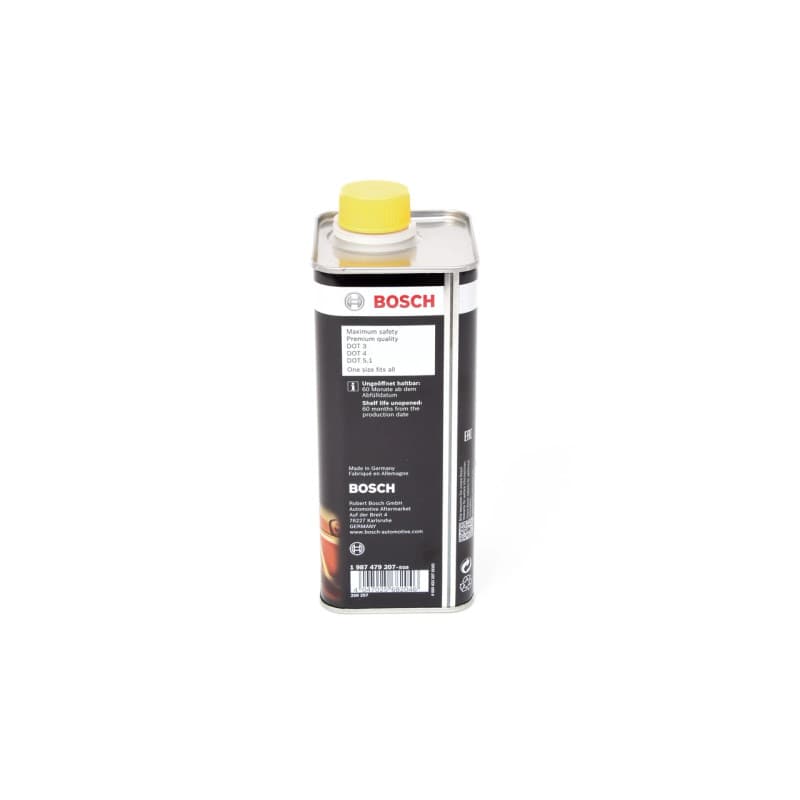 BOSCH 1 987 479 207 stabdžių skystis