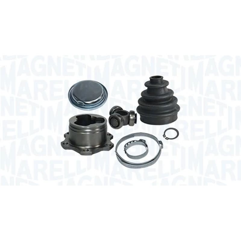 MAGNETIMARELLI Jungčių komplektas, kardaninis velenas 302009100034