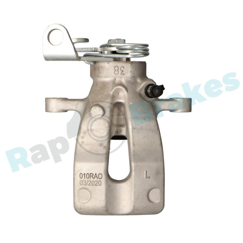 RAPBRAKES stabdžių apkaba R-K0435