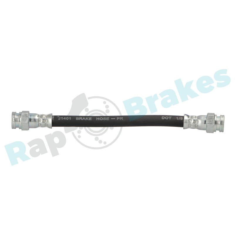RAPBRAKES stabdžių žarnelė R-H0746