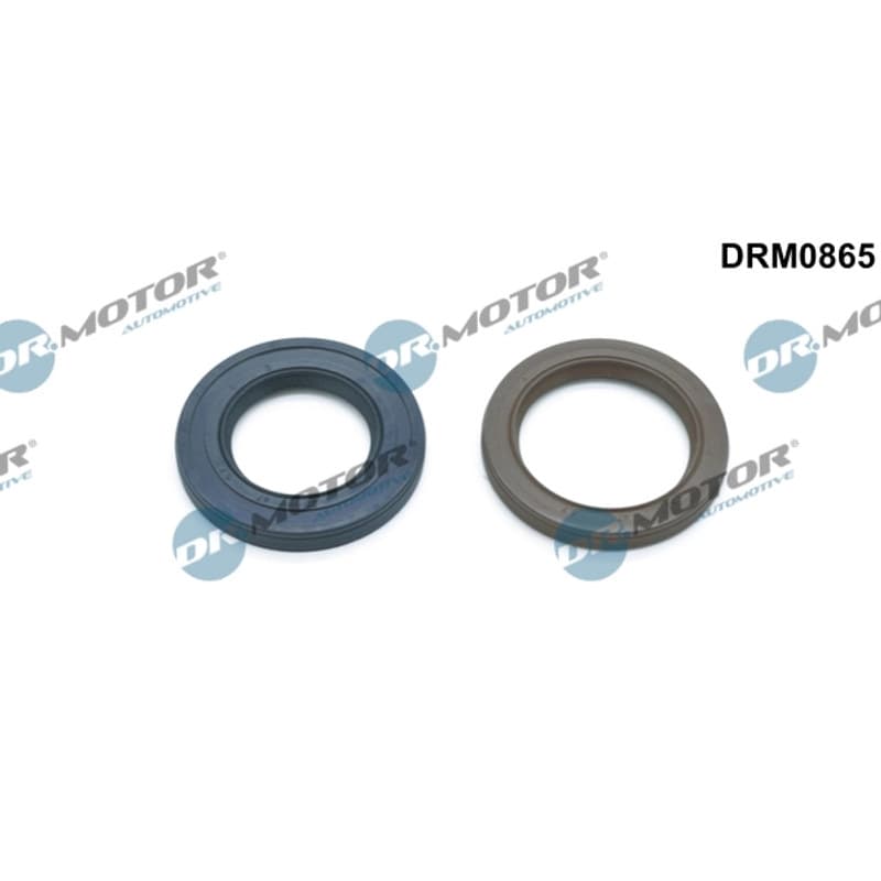 DRMOTORAUTOMOTIVE veleno sandariklis, skirstomasis velenas DRM0865