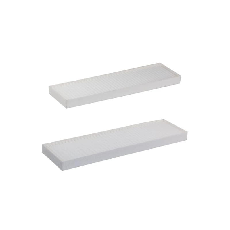 FILTRON Filtras, salono oras K 1257-2x