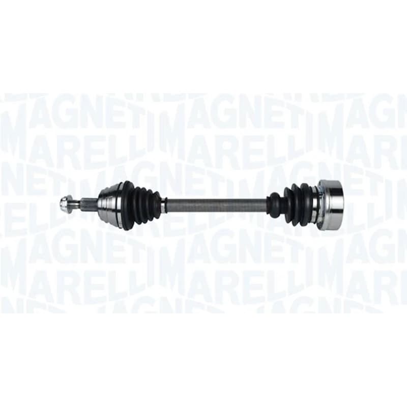 MAGNETIMARELLI pusašis 302004190003