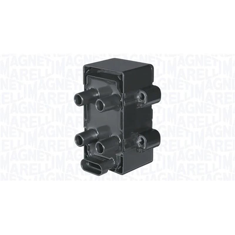 MAGNETIMARELLI ritė, uždegimas 060717060012