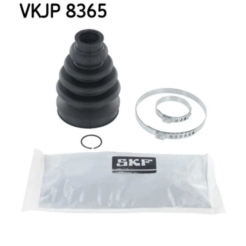 SKF VKJP 8365 gofruotoji membrana, kardaninis velenas