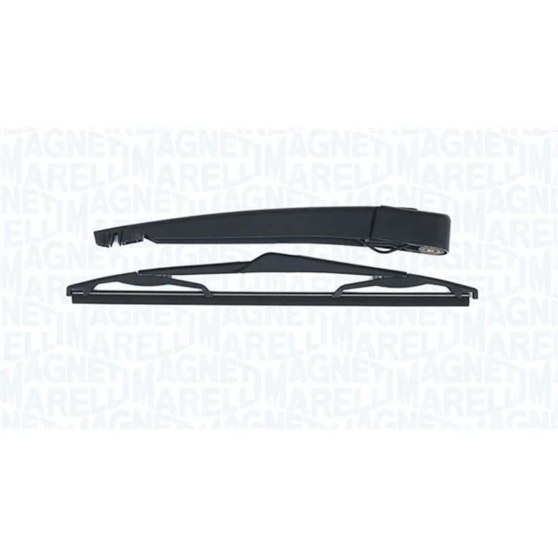 MAGNETIMARELLI valytuvo svirčių rinkinys, stiklų valymui 000723180279