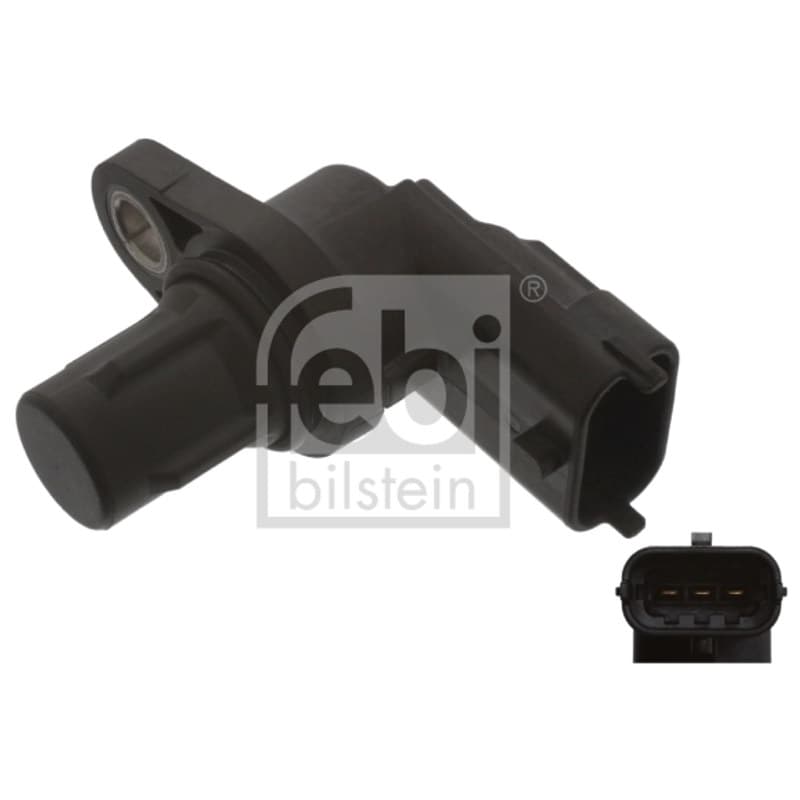 FEBIBILSTEIN jutiklis, skirstomojo veleno padėtis 40772
