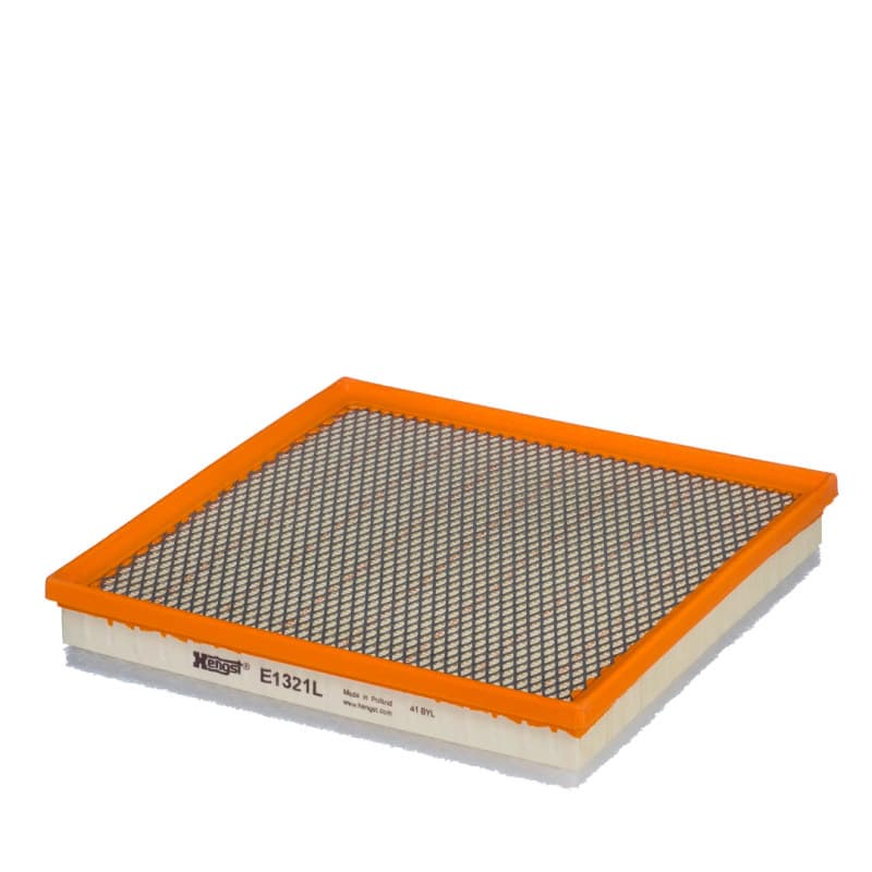 HENGSTFILTER oro filtras E1321L