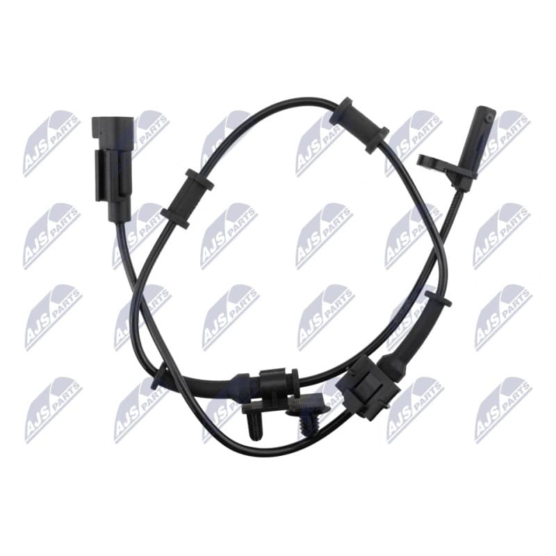 NTY jutiklis, rato greitis HCA-CH-097