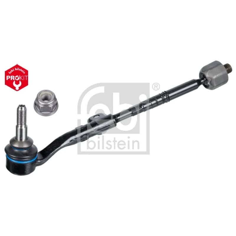 FEBIBILSTEIN strypo montavimas 44669