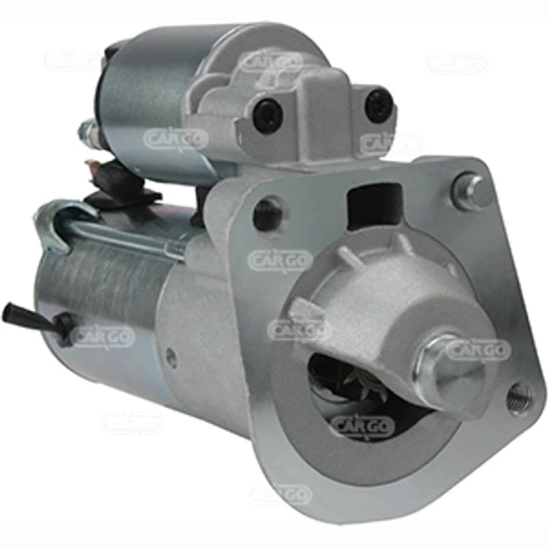 HCCARGO F 032 115 641 starteris