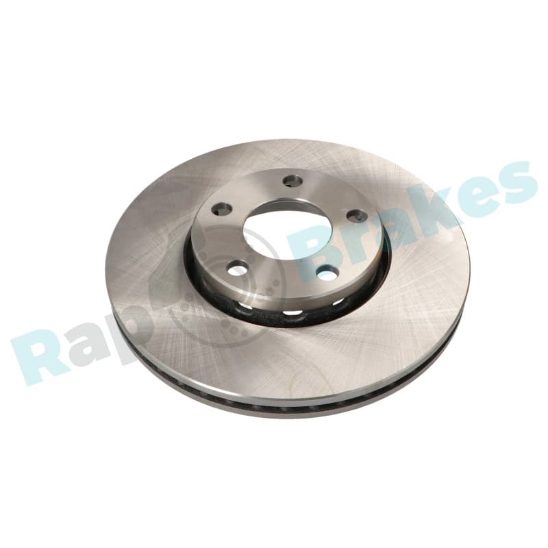 RAPBRAKES R-D0780 stabdžių diskas