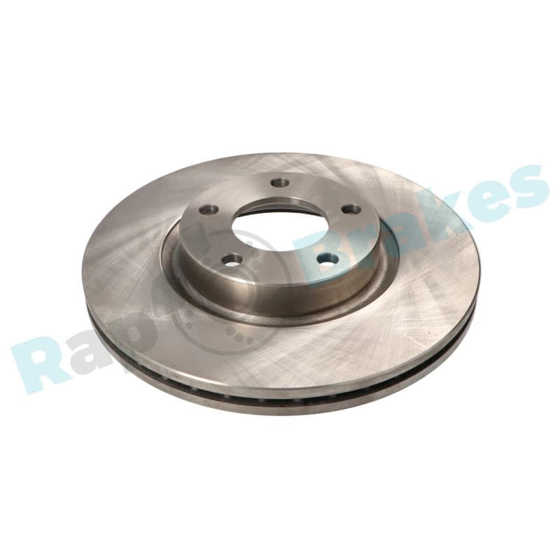 RAPBRAKES R-D0440 stabdžių diskas