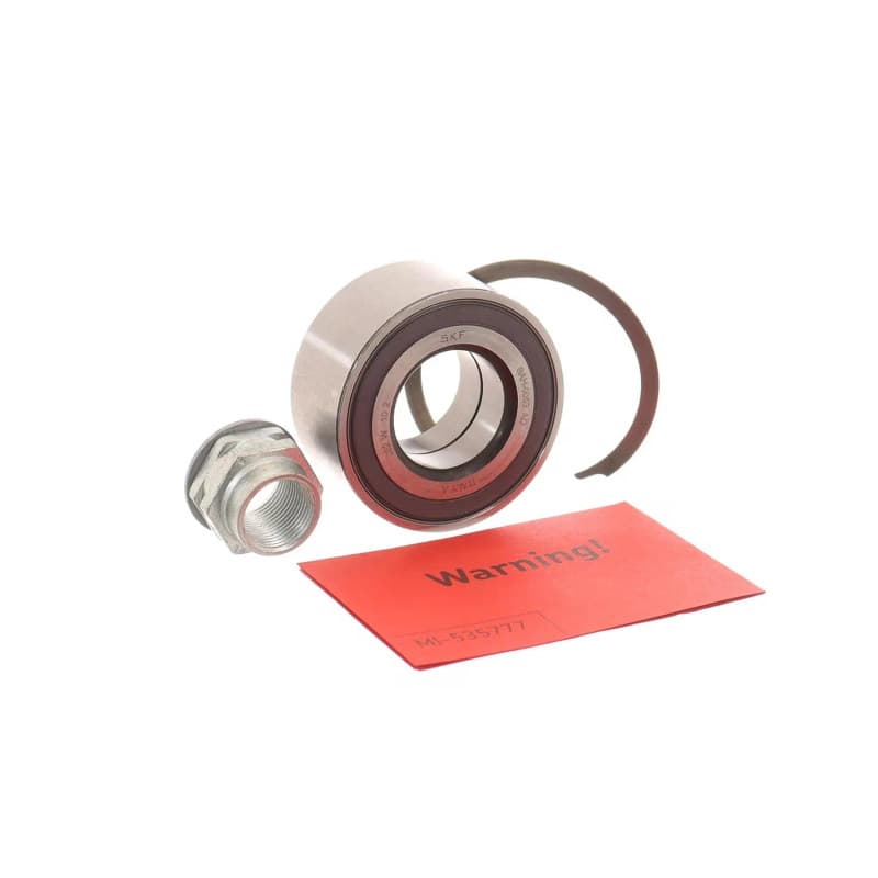 SKF VKBA 6539 rato guolio komplektas