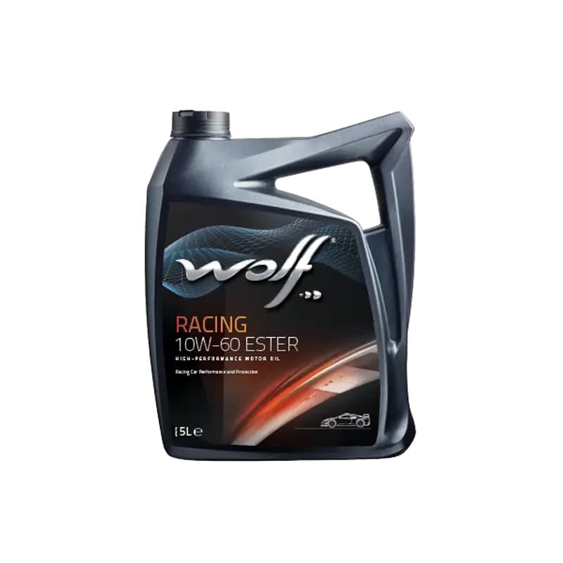 WOLF variklio alyva 1050546