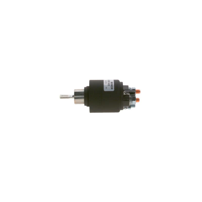 BOSCH 1 986 SE1 682 solenoidinis jungiklis, starteris