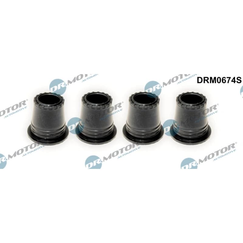 DRMOTORAUTOMOTIVE tarpiklis, purkštuko laikiklis DRM0674S