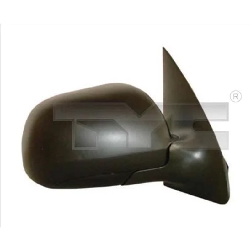 TYC išorinis veidrodėlis 332-0001