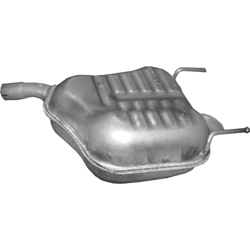 POLMO galinis duslintuvas 17.652