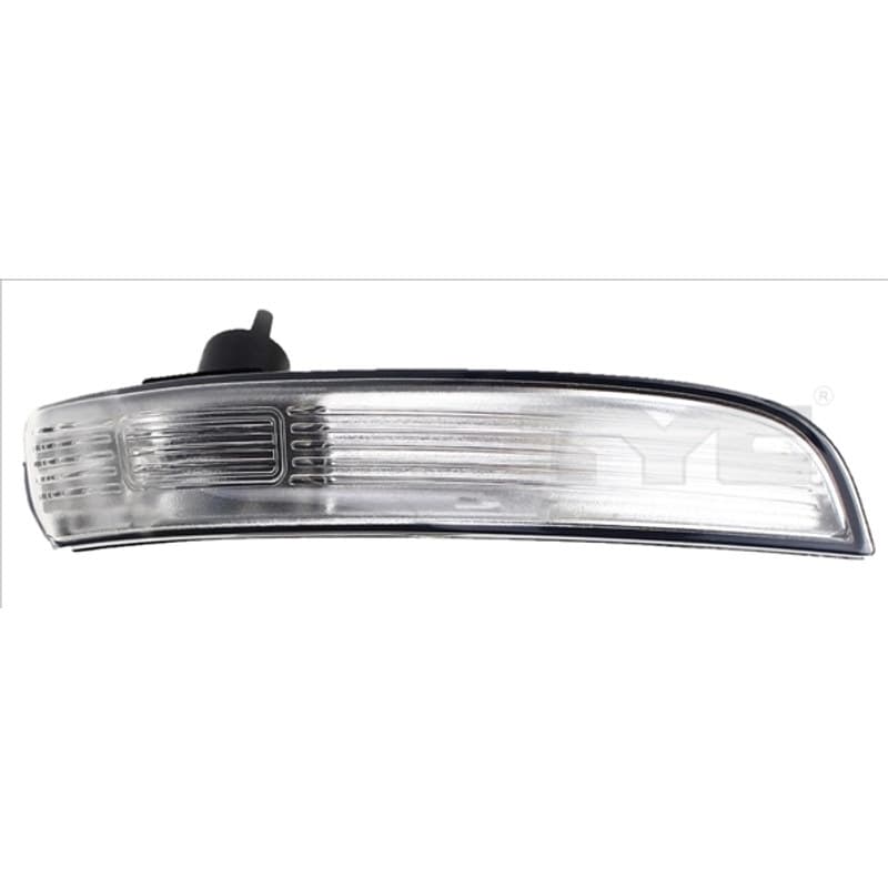 TYC posūkio žibintas ant veidrodėlio DP 310-0203-3