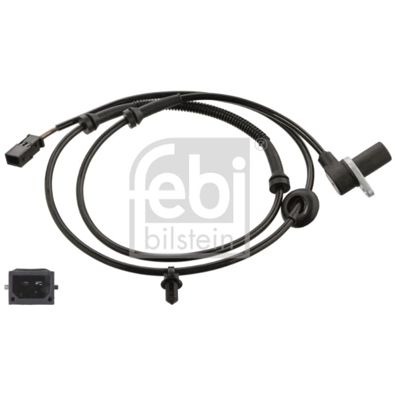 FEBIBILSTEIN jutiklis, rato greitis 106939