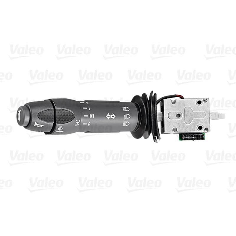 VALEO vairo kolonėlės jungiklis 645163