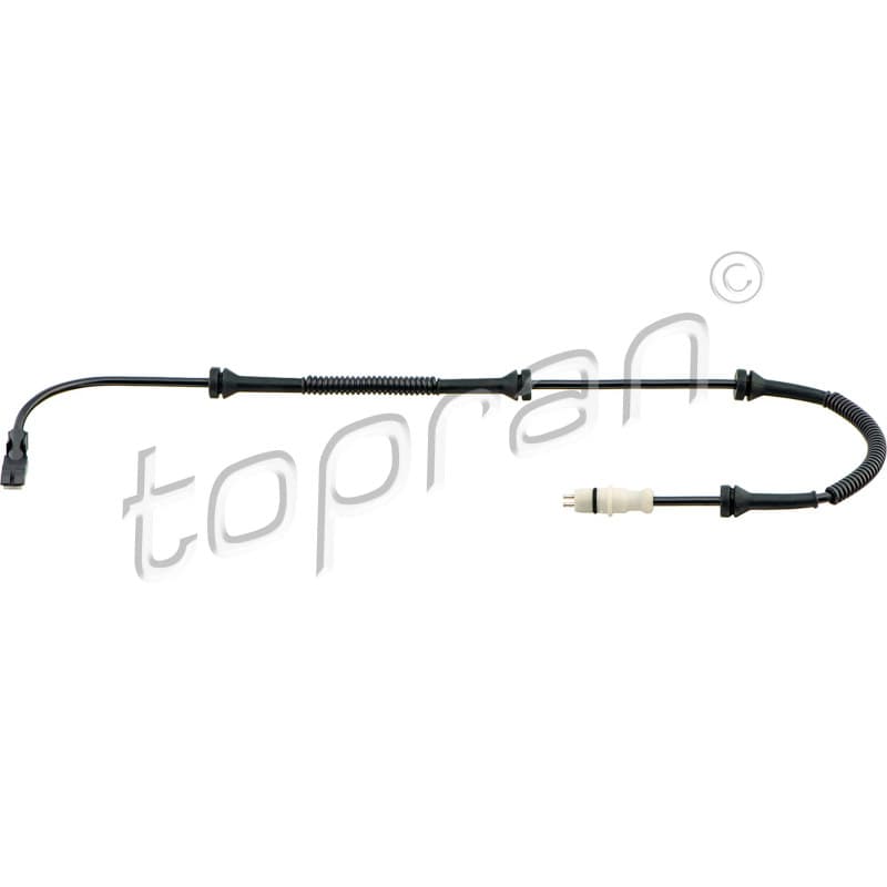 TOPRAN 208 348 jutiklis, rato greitis