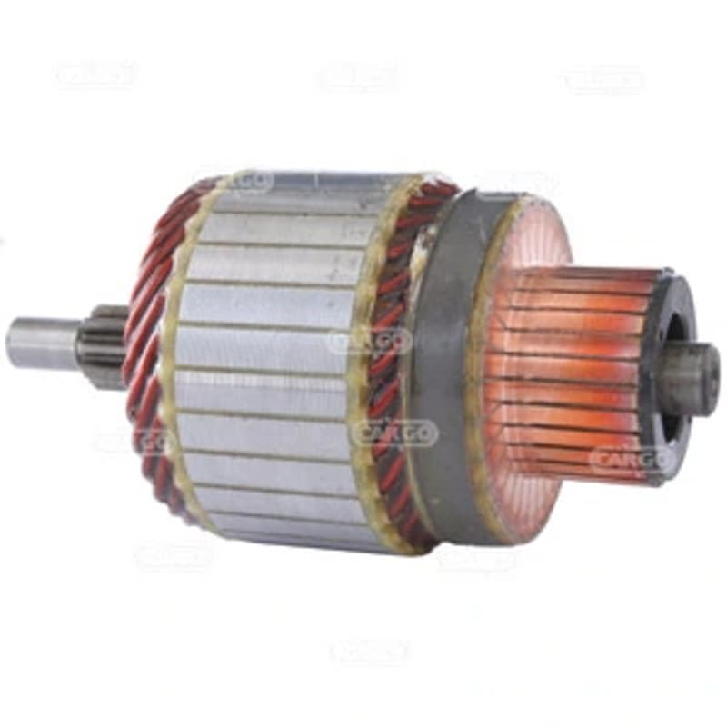HCCARGO F 032 139 398 ankeris, starteris