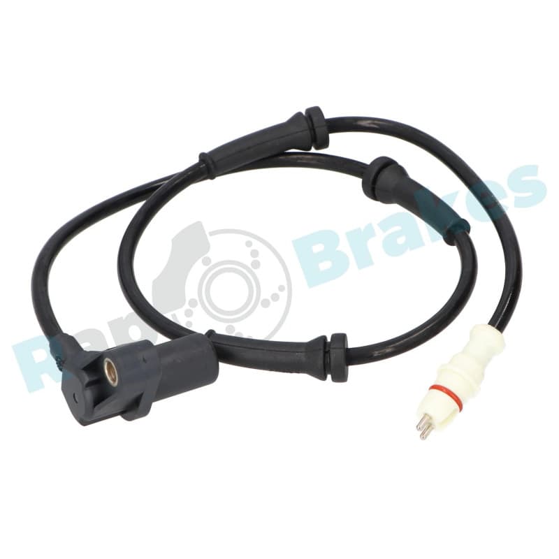 RAPBRAKES jutiklis, rato greitis R-A0266