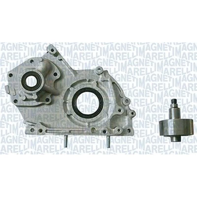 MAGNETIMARELLI alyvos siurblys 351516000003